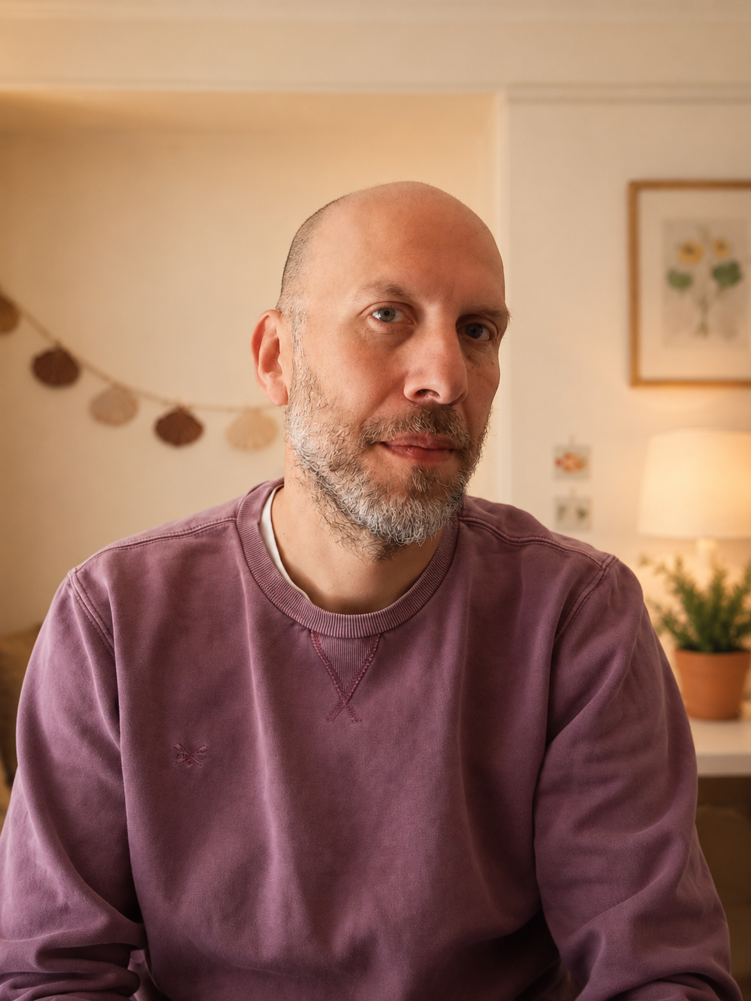 Maurizio, creator of BÖKS